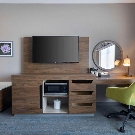 Hampton Inn Clovis, Nm Bagian luar foto