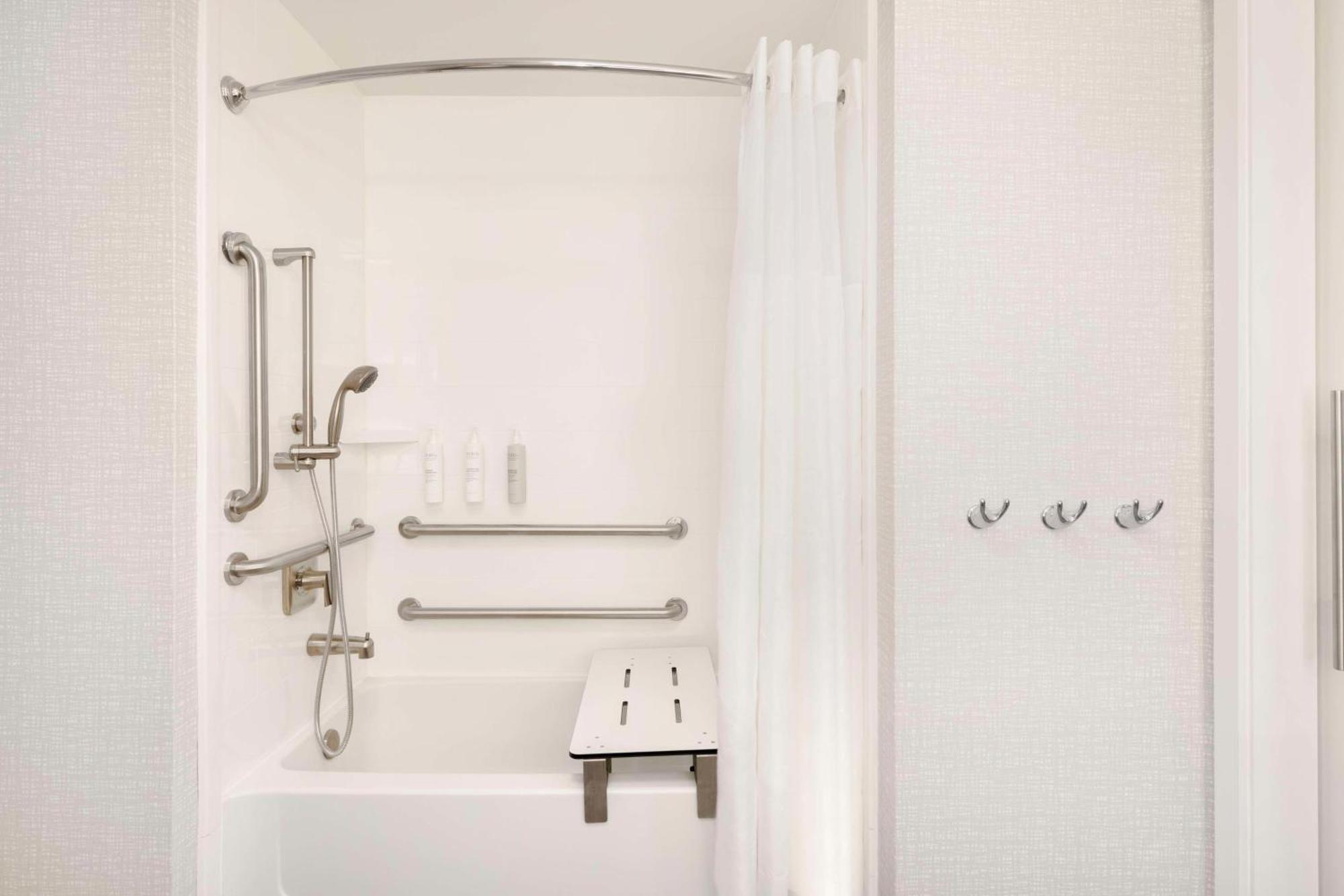 Hampton Inn Clovis, Nm Bagian luar foto