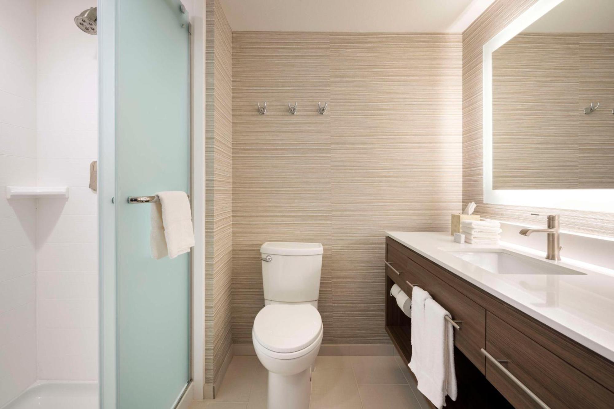 Hampton Inn Clovis, Nm Bagian luar foto