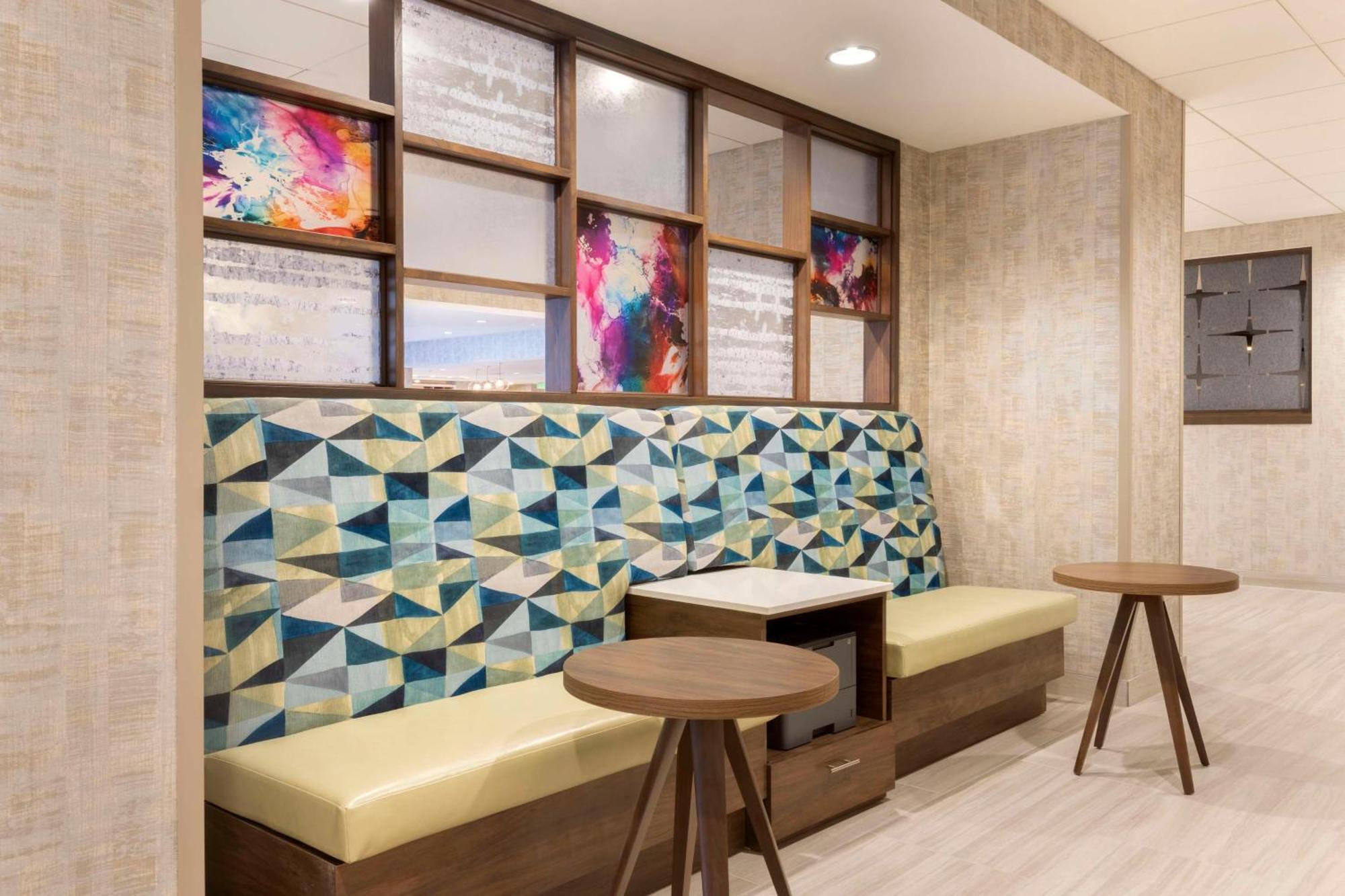 Hampton Inn Clovis, Nm Bagian luar foto