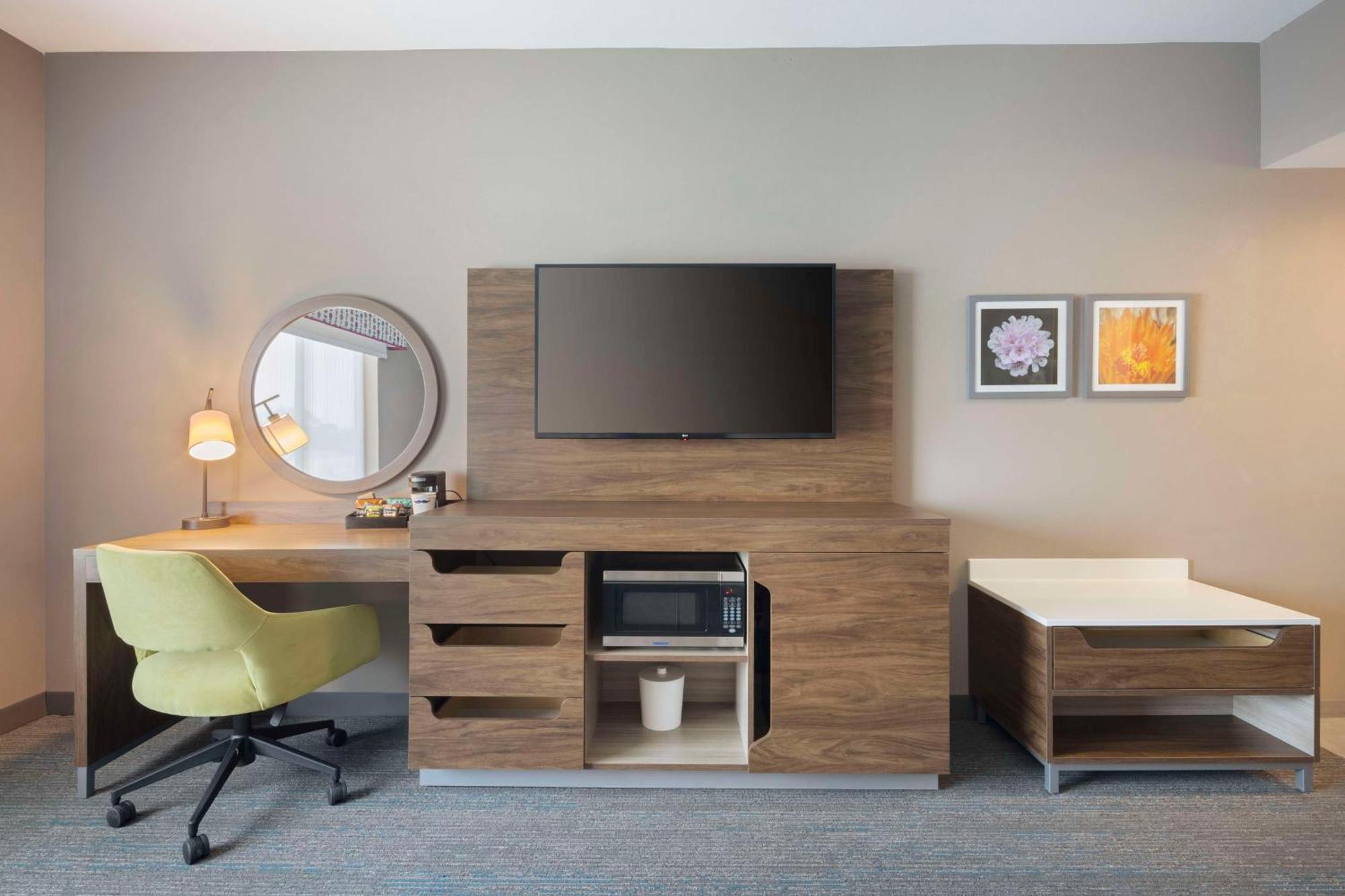 Hampton Inn Clovis, Nm Bagian luar foto